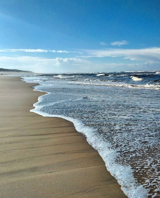 praia